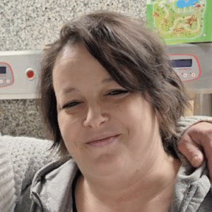 Jennifer De Vlaeminck